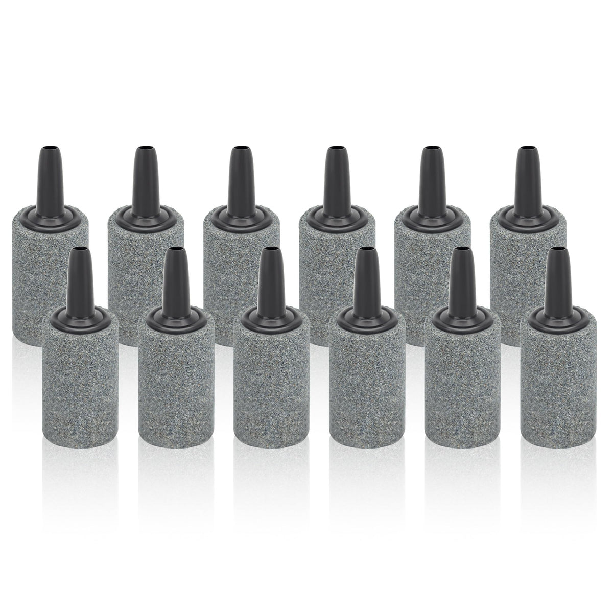 DaToo aquarium air stone dense bubbles for strong oxygenation in tanks