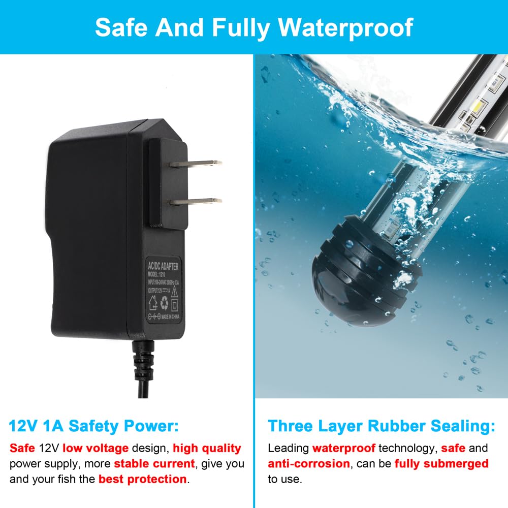 DaToo rugged waterproof housing designed to withstand submersion