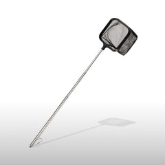DaToo extendable handle reaches 6 to 16 inches for hard-to-reach tanks.