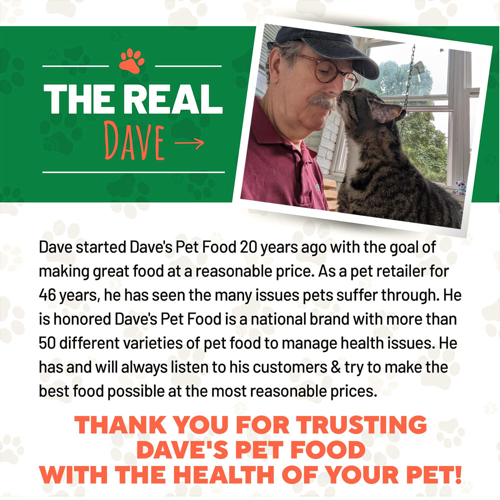 AAFCO-compliant nutrition label implies balanced nutrition for healthy cats.