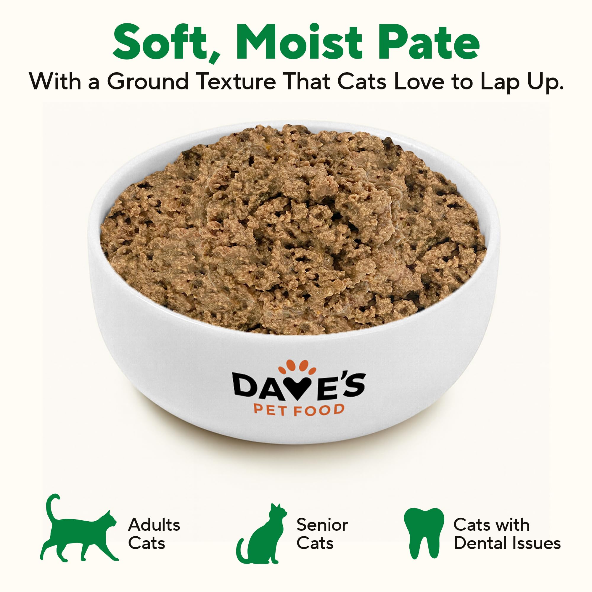Multicat feeding scene demonstrates convenient bulk supply and shared meals.