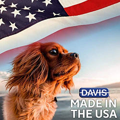 Davis Chlorhexidine Pet Shampoo cats-kittens image highlights routine care