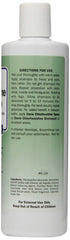 Davis Chlorhexidine Pet Shampoo dogs-puppies image shows gentle cleansing for young pets