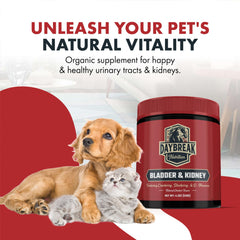 Daybreak Nutrition-dmannose-powder-tub: D-mannose aids urinary tract comfort.