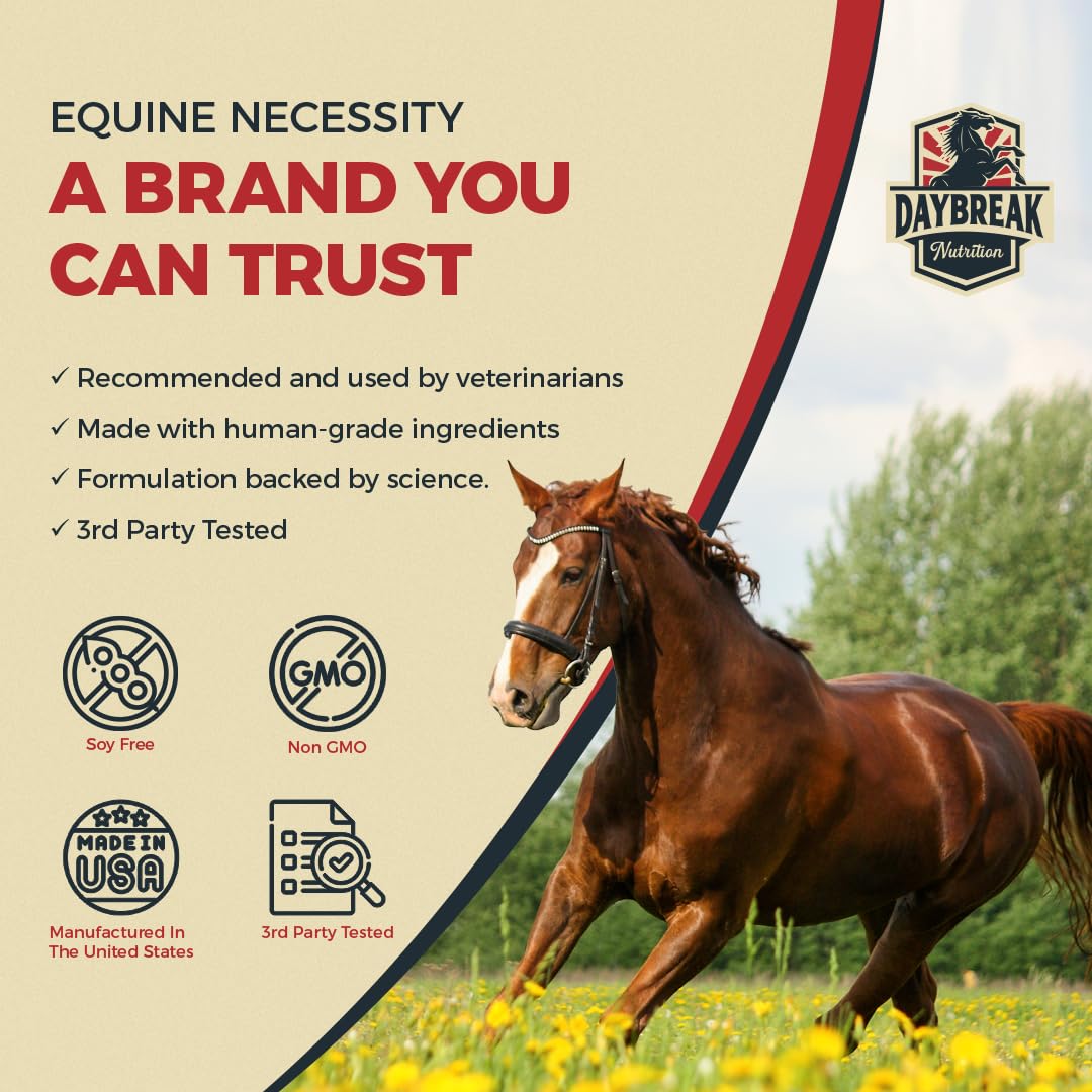 Daybreak Nutrition empty bottle guarantee icon – risk-free purchase if expectations aren’t met.