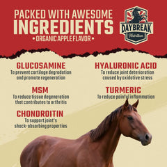 Daybreak Nutrition USA-made quality badge image reflecting trusted safety and manufacturing.