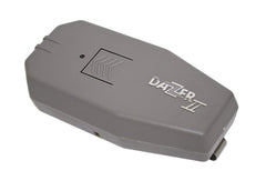 Dazzer Dog Dazer II deterrent handheld—compact personal protection during walks.