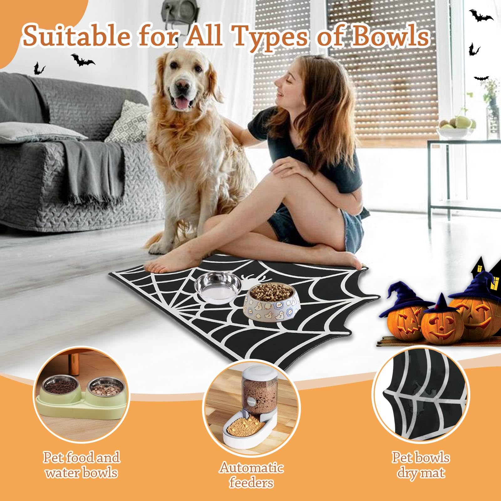 Dazzleimart foldable mat for storage and travel convenience