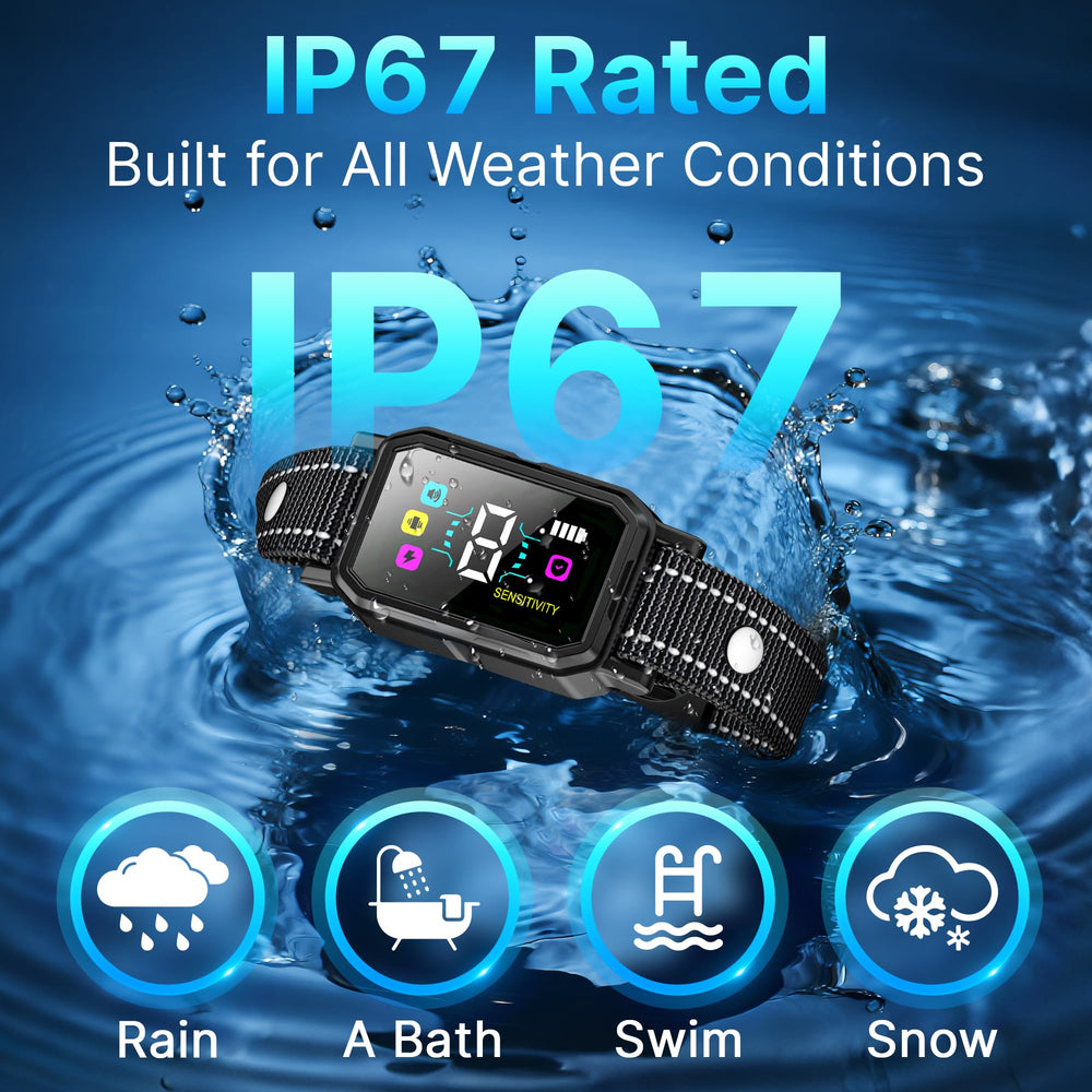 DCVPlan PL30 battery lasts up to 20 days between charges.