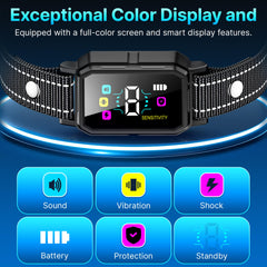 DCVPlan PL30 E3s chip inside enables precise, efficient training feedback.