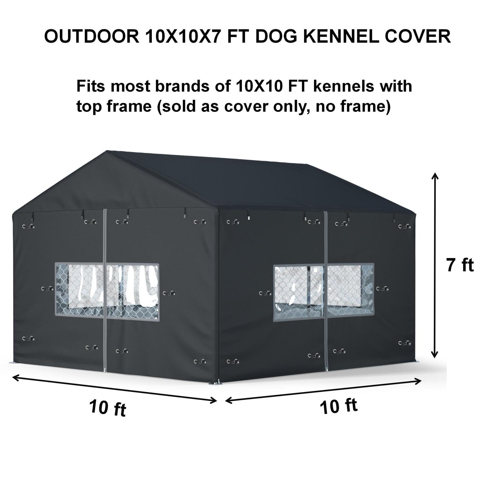 Ddeman 600D Oxford fabric close-up highlighting durable tear-resistant material