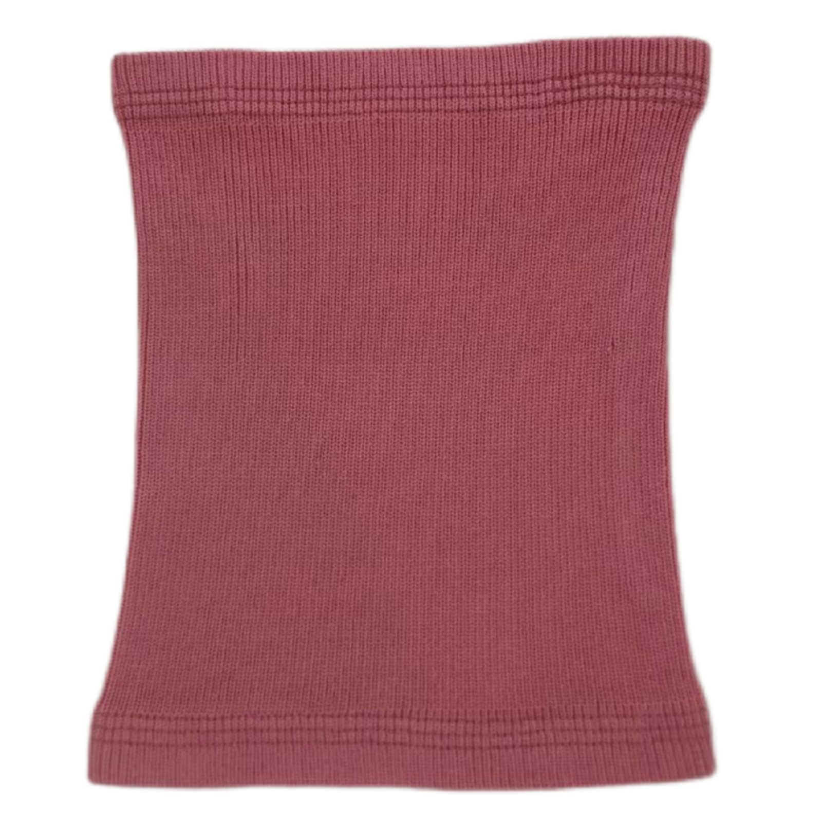 DDFS giftable dog-ear accessory red M supports calming routines.