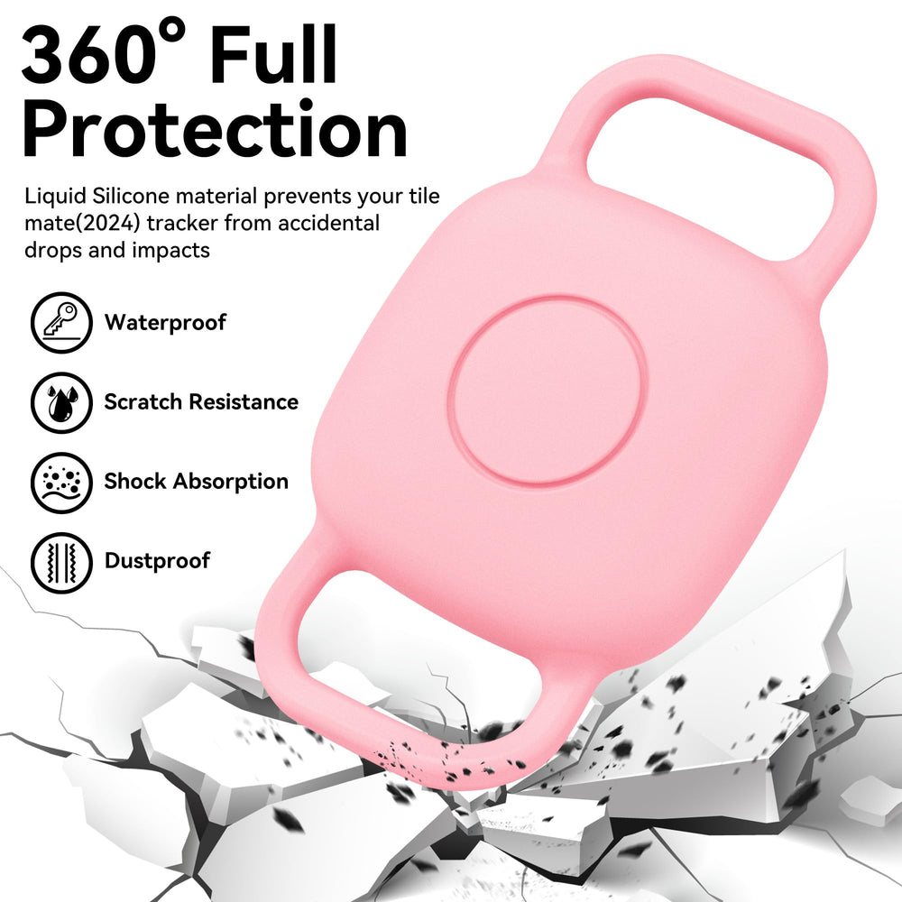 DDJ easy-installation demonstrates screw-free fit for collars 0.8 to 1.1 inches