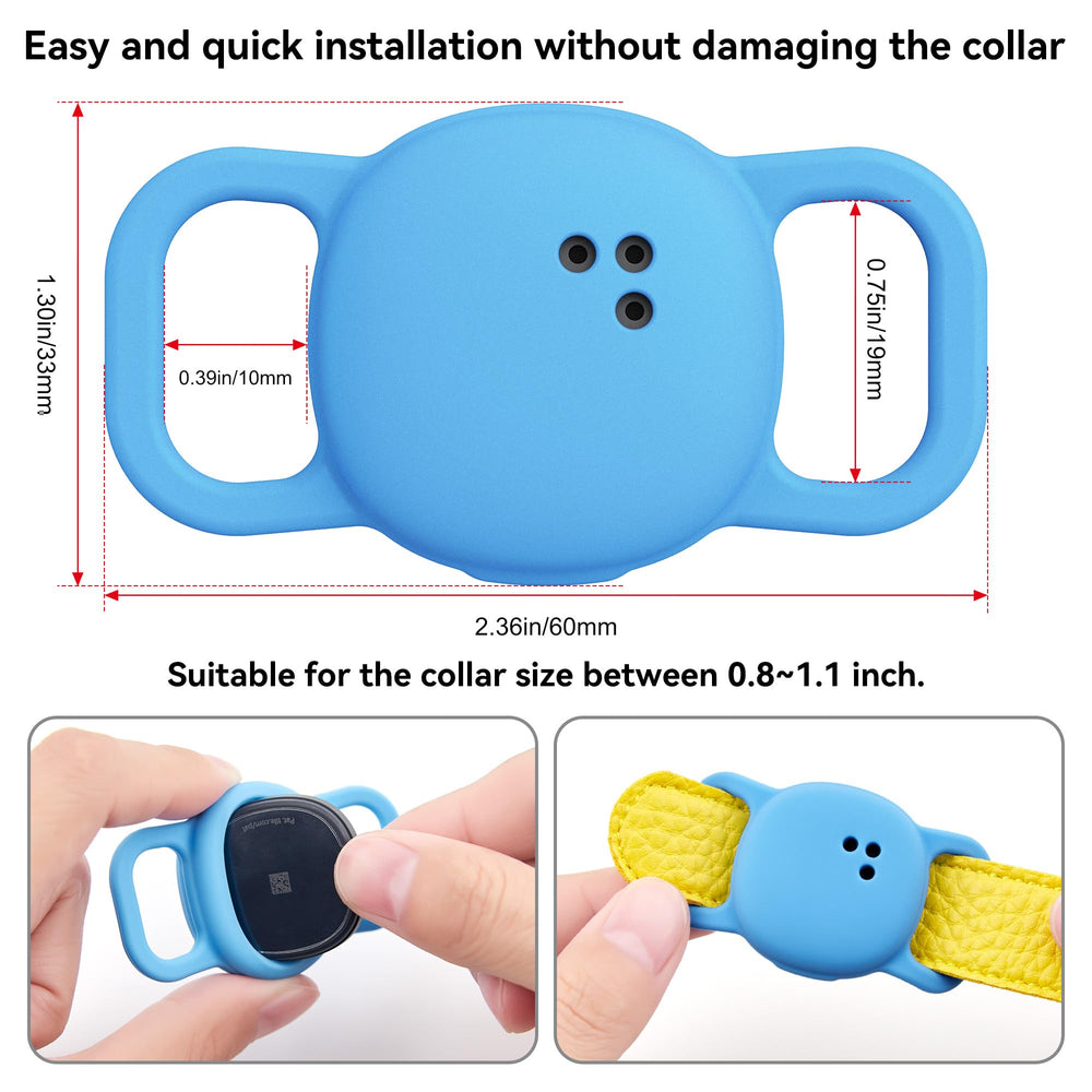 DDJ lightweight cover weighs about 6 grams for comfortable wear.