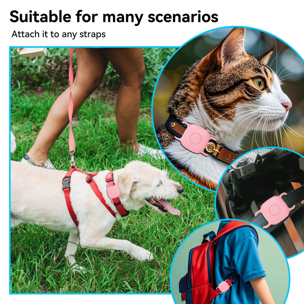 DDJ 2-pack provides ready-to-use protection for different collars