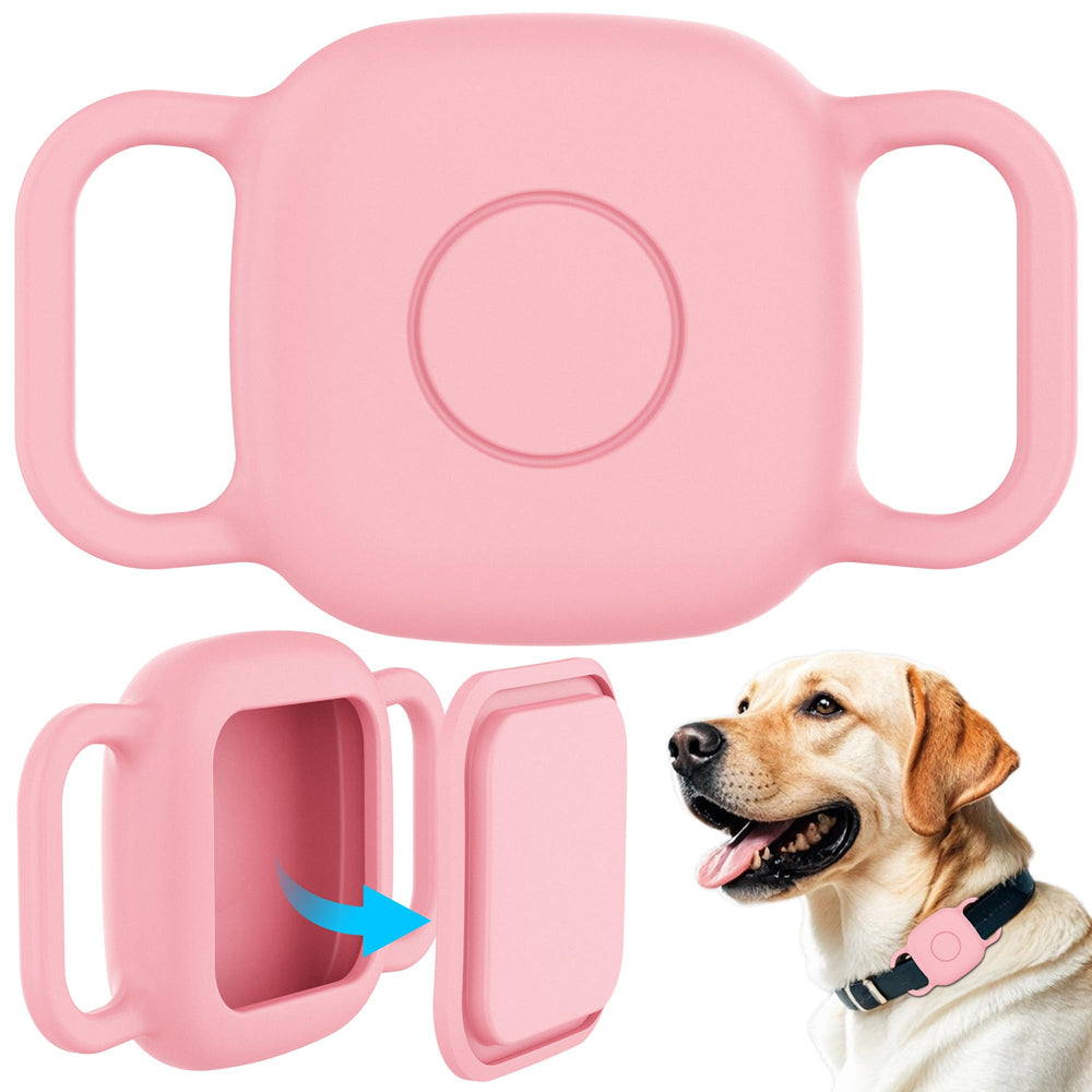 DDJ Tile Mate protective case close-up highlights full-wrap waterproof coverage