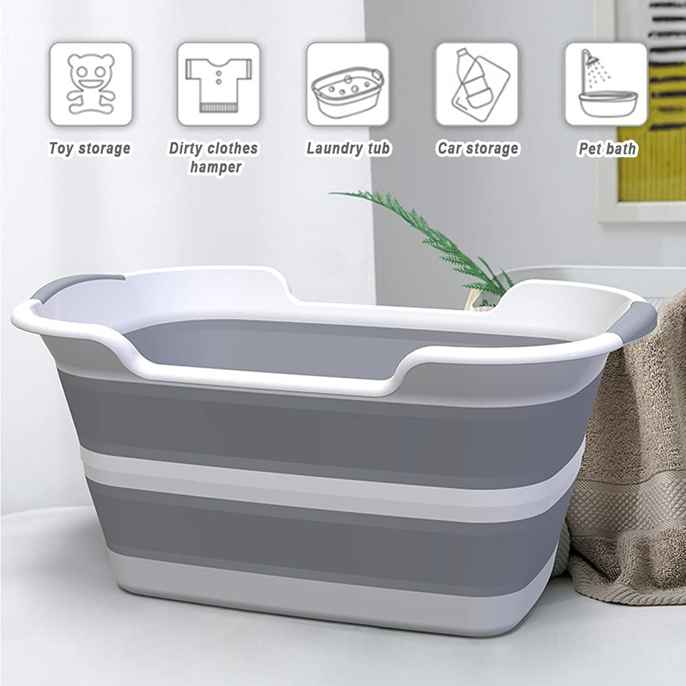 ddLUCK PP-TPR material construction illustrating durability and easy cleaning.