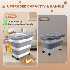 DDMOMMY space-saving design helps keep kitchens organized and clutter-free.