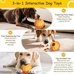 ddxcoo frozen treat box demonstrates secure freezing for mess-free snacks.