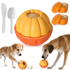 ddxcoo interactive dog toy puzzle visually engages dogs and reduces idle chewing.