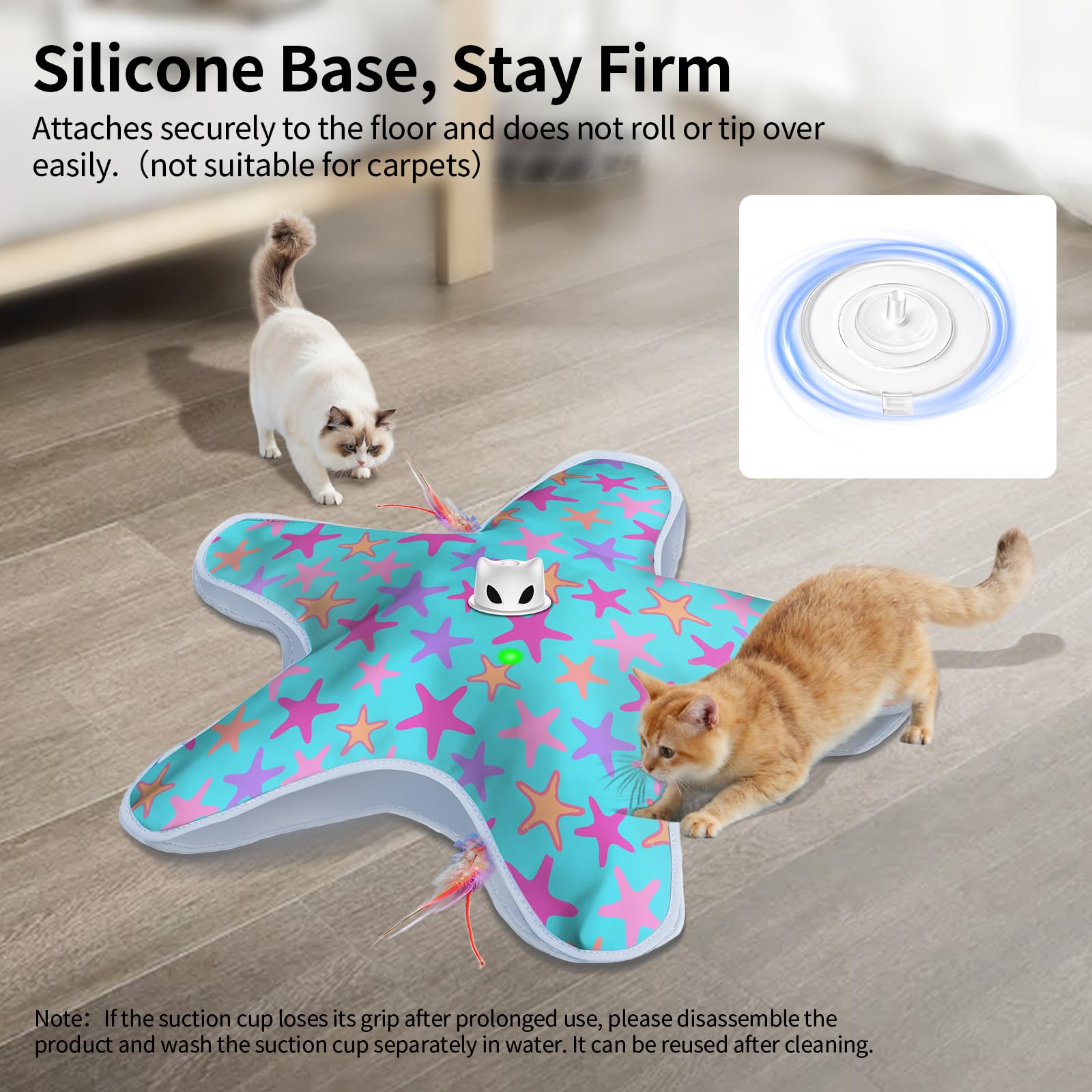 ddxcoo durable polyester fabric and ABS toy construction