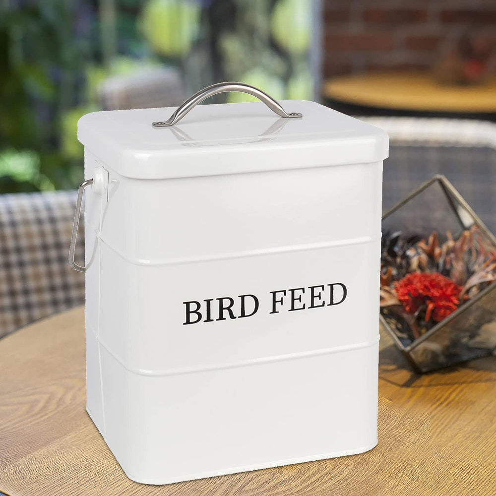 DEAYOU canister handles for convenient carrying and movement