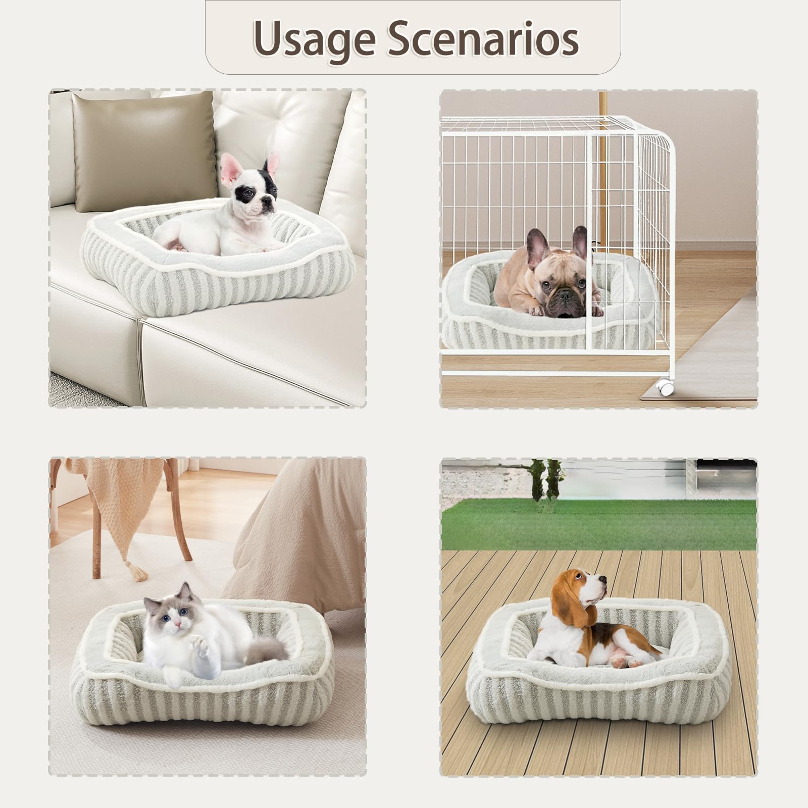 DEBANG HOME closeup-pillow-area reveals cozy bolsters supporting head and neck