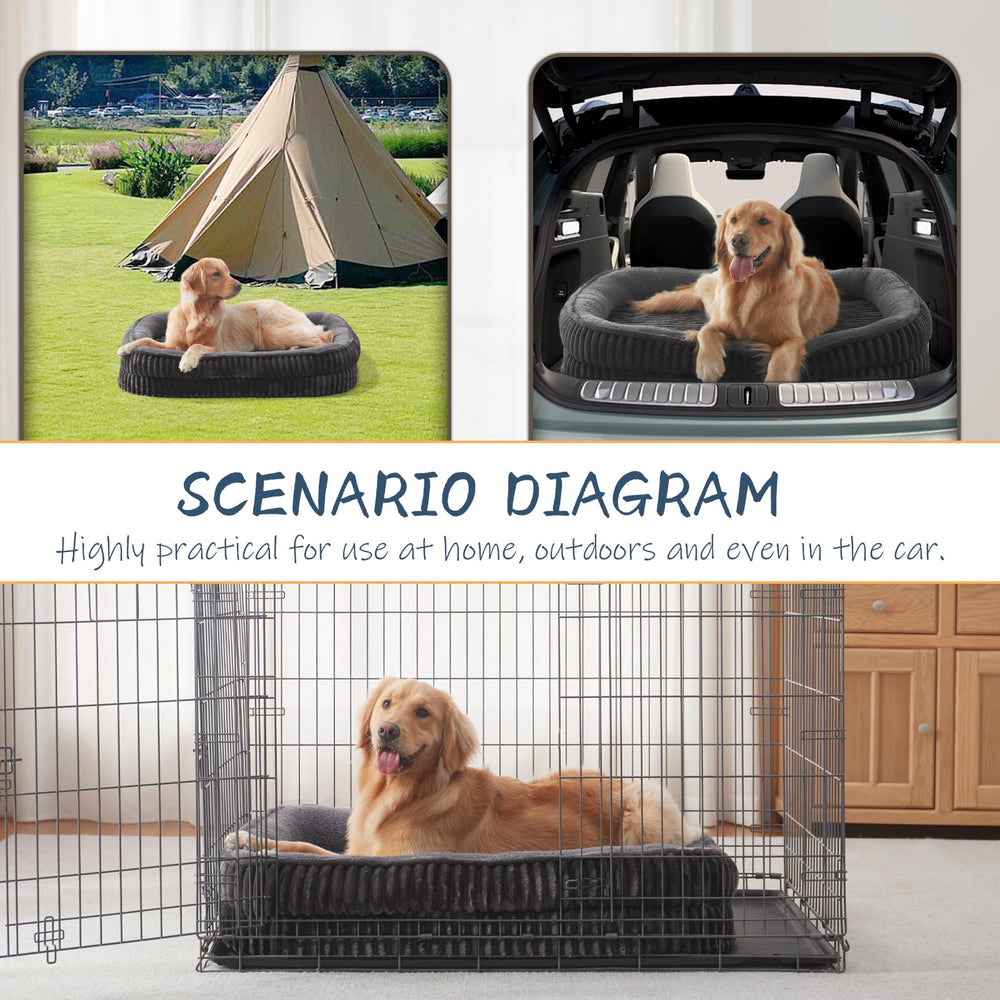 DEBANG HOME vacuum-packed packaging aids compact shipping and storage.