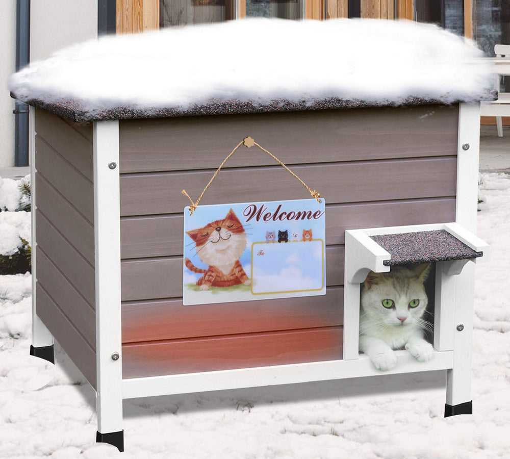 Deblue all-round foam sandwich exterior and interior for added warmth.