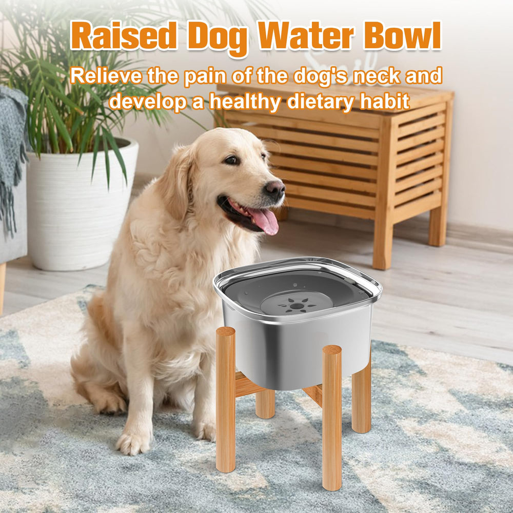 Decflow easy-clean floating-disk simplifies maintenance and promotes quick weekly cleaning.