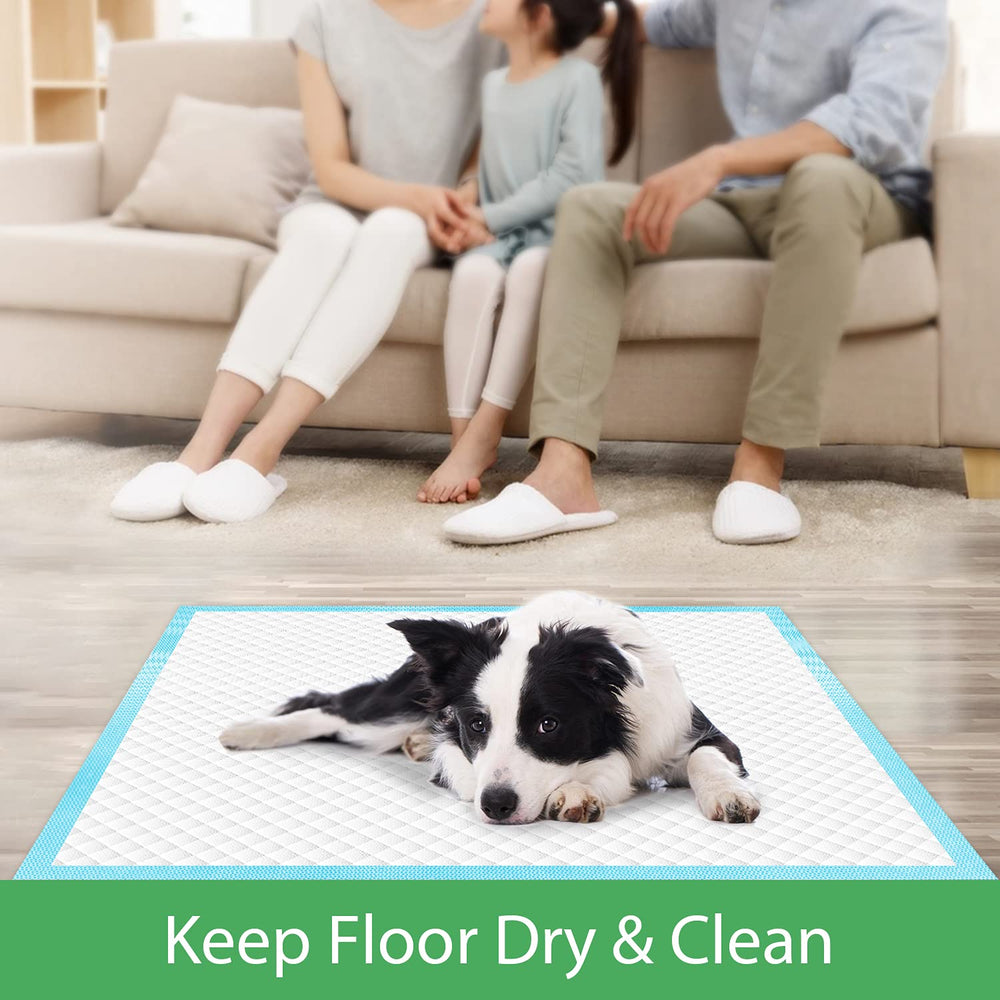 Deep Dear versatile pads for indoors, outdoors, travel use