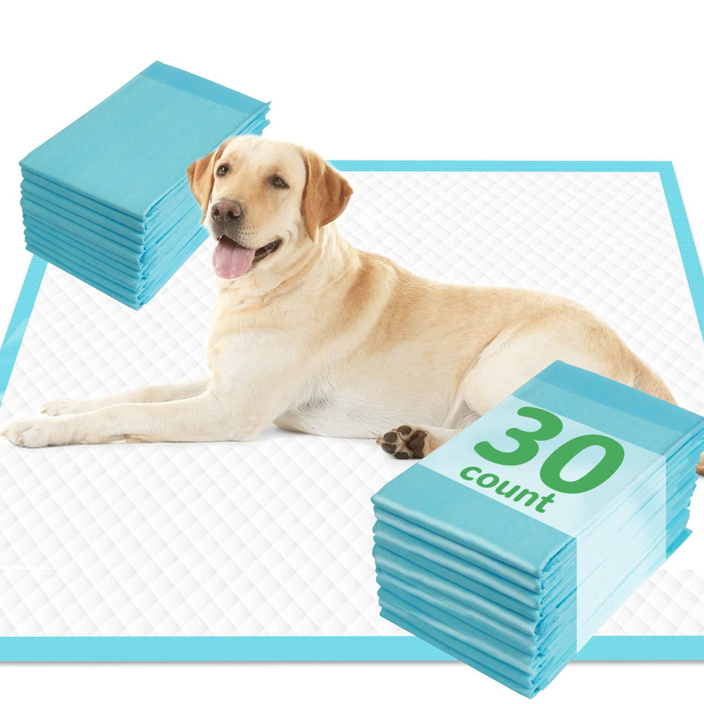 DEEP DEAR pads support pets like dogs, cats, rabbits.