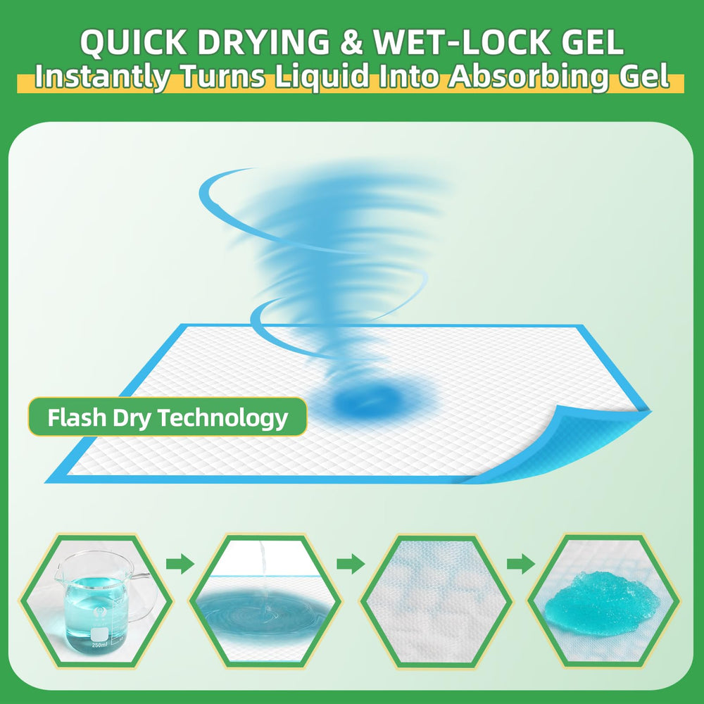 Deep Dear large size pad shown for indoor outdoor use.