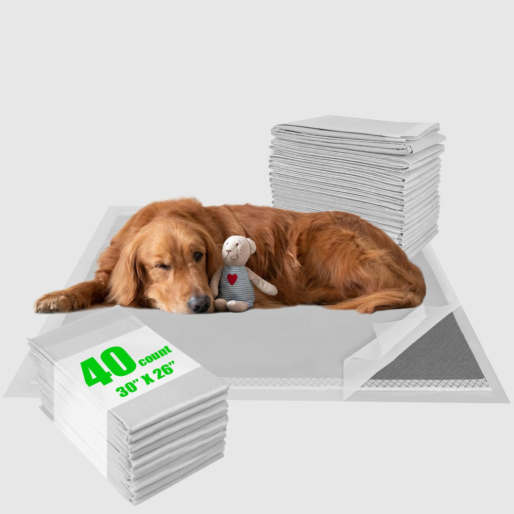 Deep Dear pads suitable for puppies kittens and rabbits during travel.