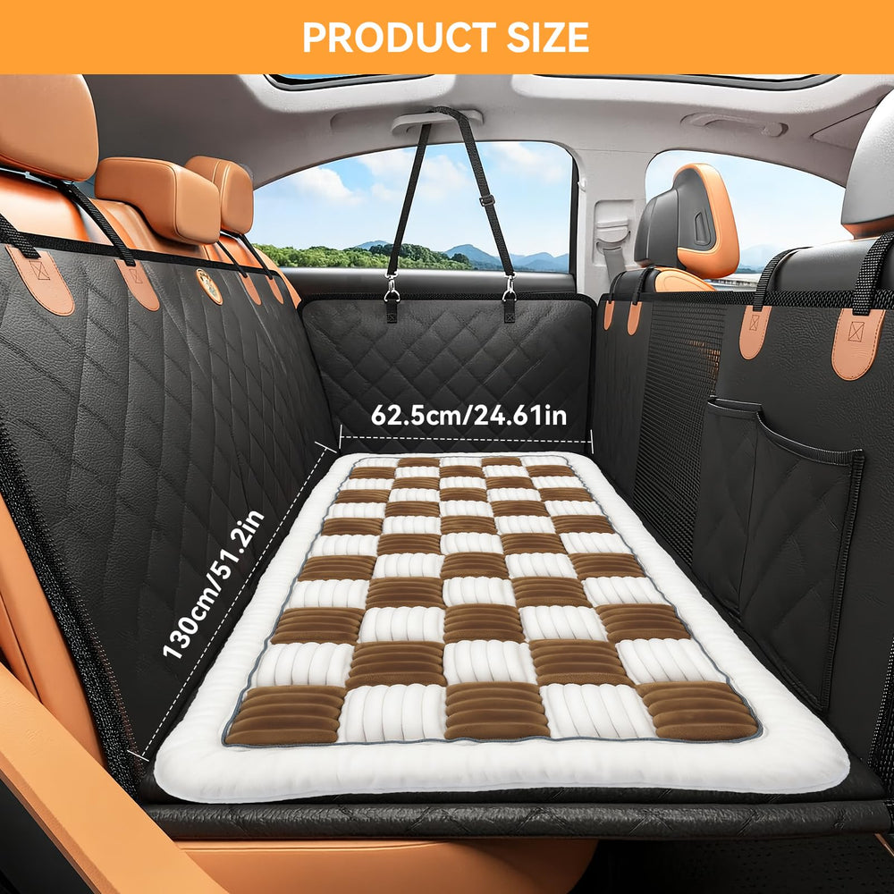 Deep Dream easy-clean washable mat for busy households.