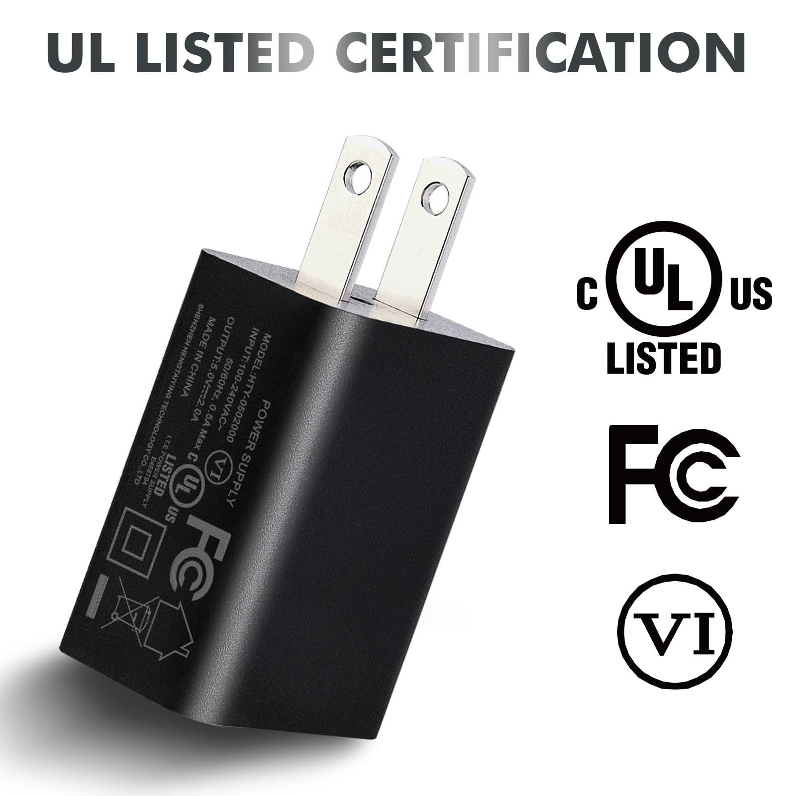 Defydayer 3-3ft charging cable, compact and travel-ready for everyday use.