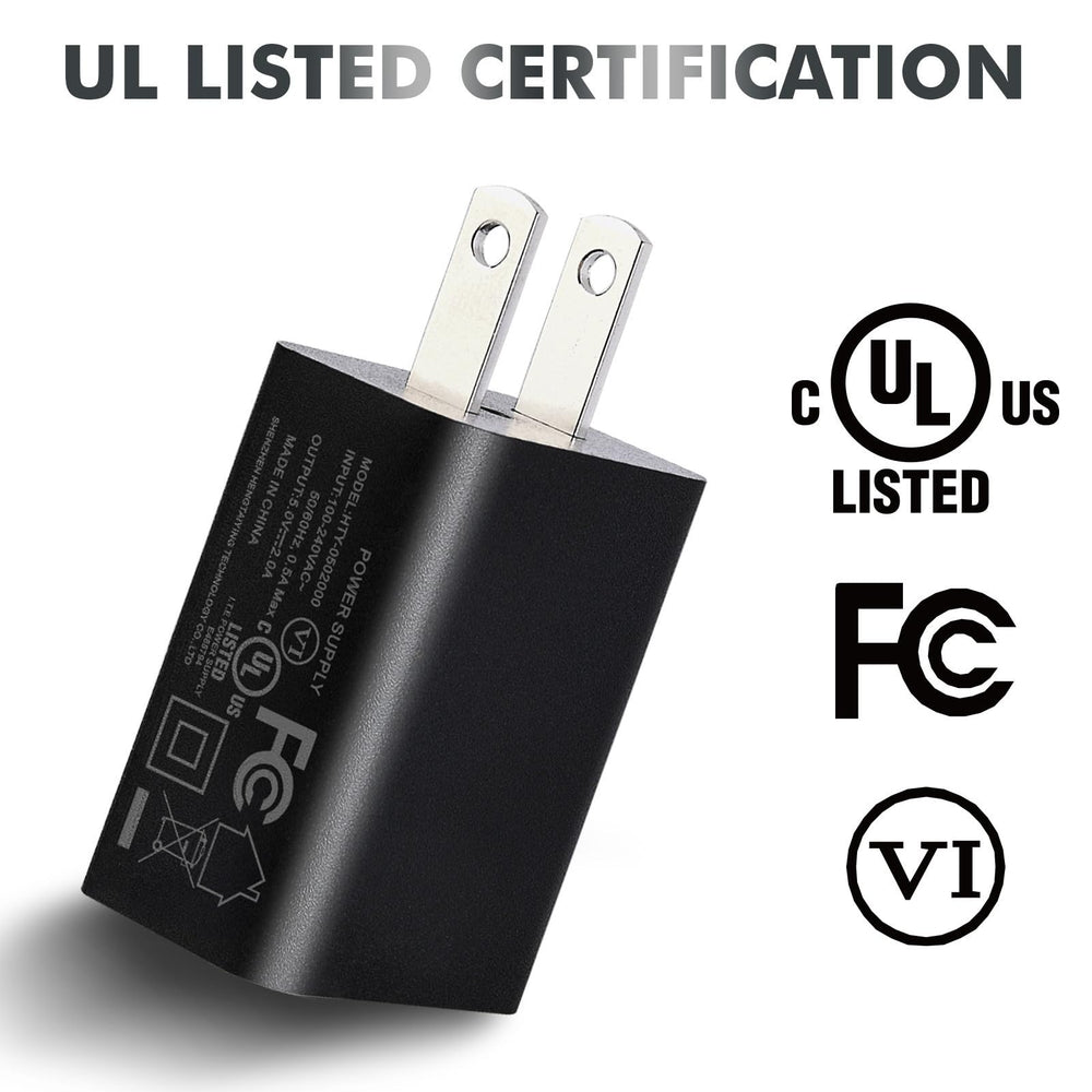 Defydayer 3-3ft charging cable, compact and travel-ready for everyday use.
