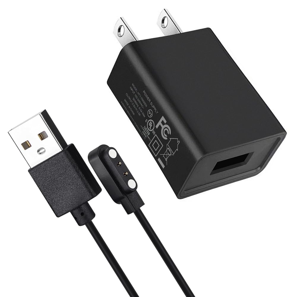 Defydayer FAFAFROG S1 USB adapter delivering quick, reliable charging.