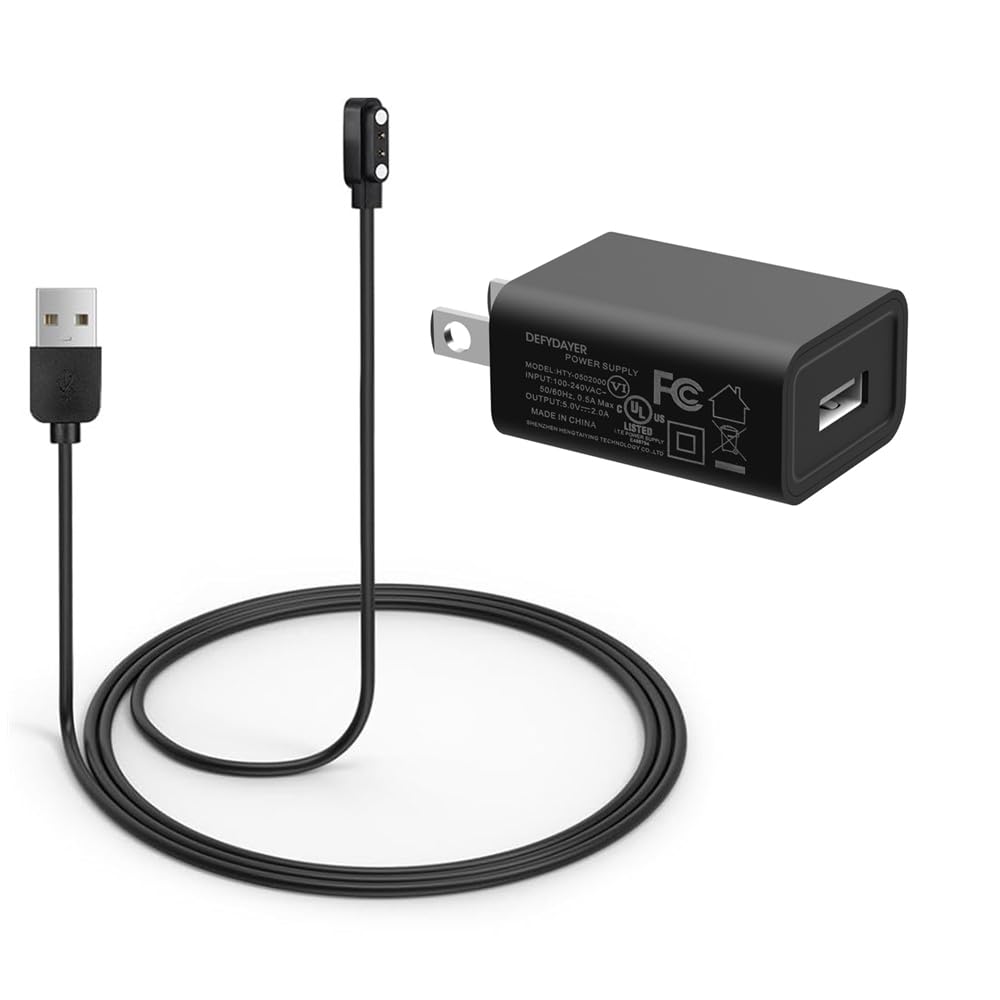 Defydayer smart IC and isolating transformer guard against overcharge and overheating.