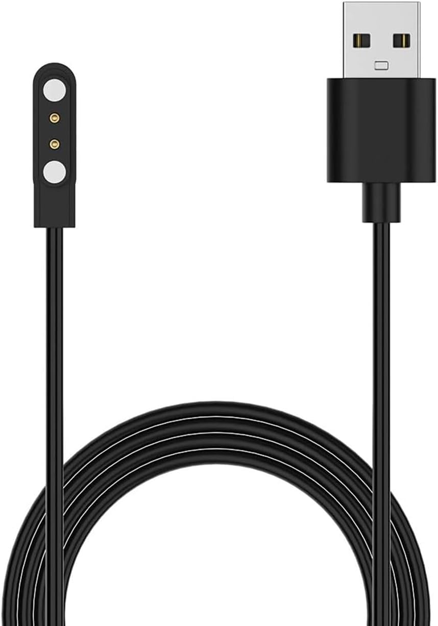 Defydayer UL-listed and FCC-certified adapter with built-in safety protections.