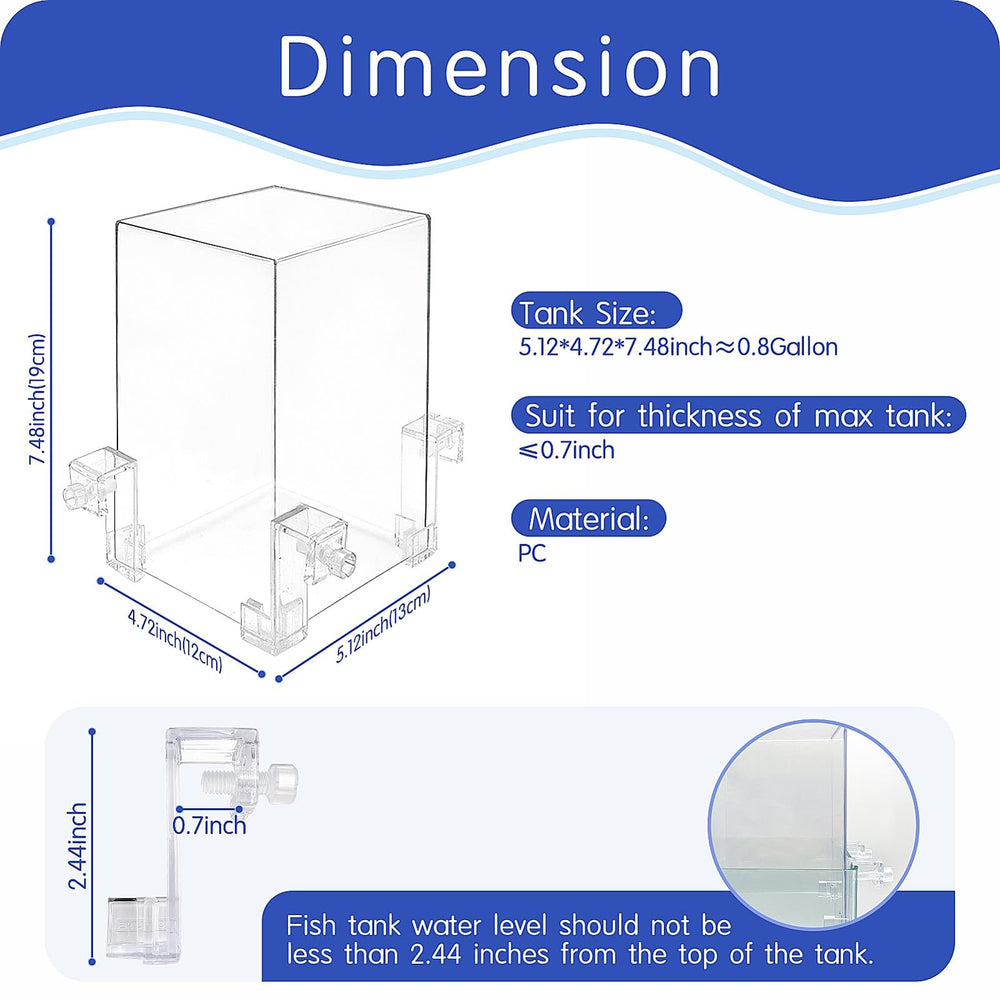 DEGGOX auto-refill-water-system helps maintain steady water levels for low-maintenance care.