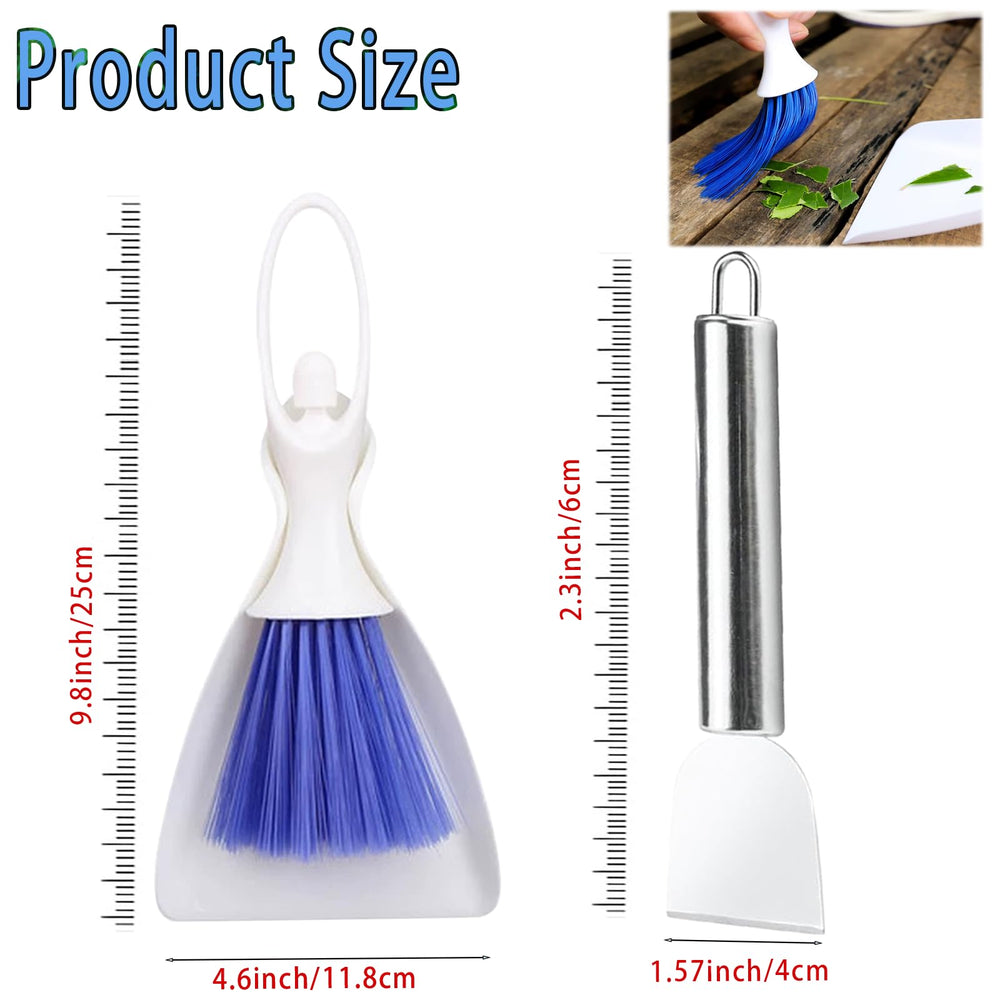 Delllala durable rust-resistant tool built for frequent use