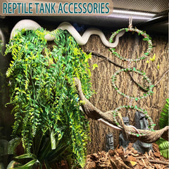 Closeup of Delllala climbing ring texture for durable, long-lasting enrichment