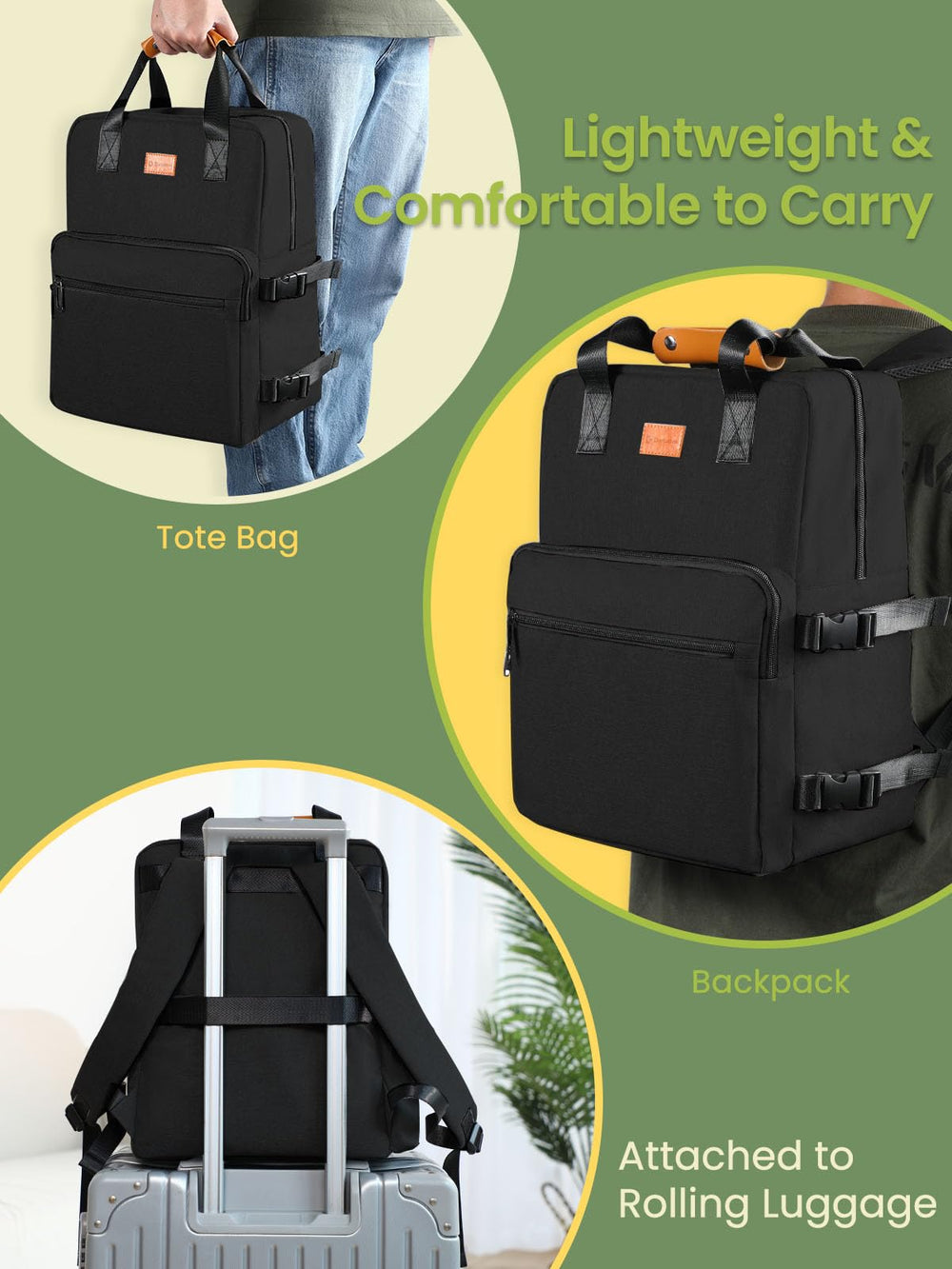 DELOMO Dog Travel Bag placemat waterproof shows simple, spill-free dining outdoors.