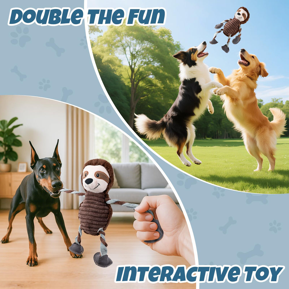 DELOMO machine-washable plush toy easy cleanup after play