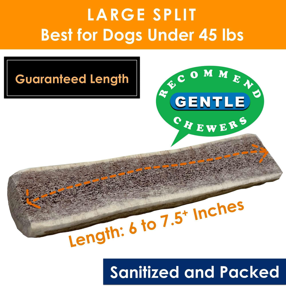 Deluxe Naturals small to medium dogs under 45 pounds benefit