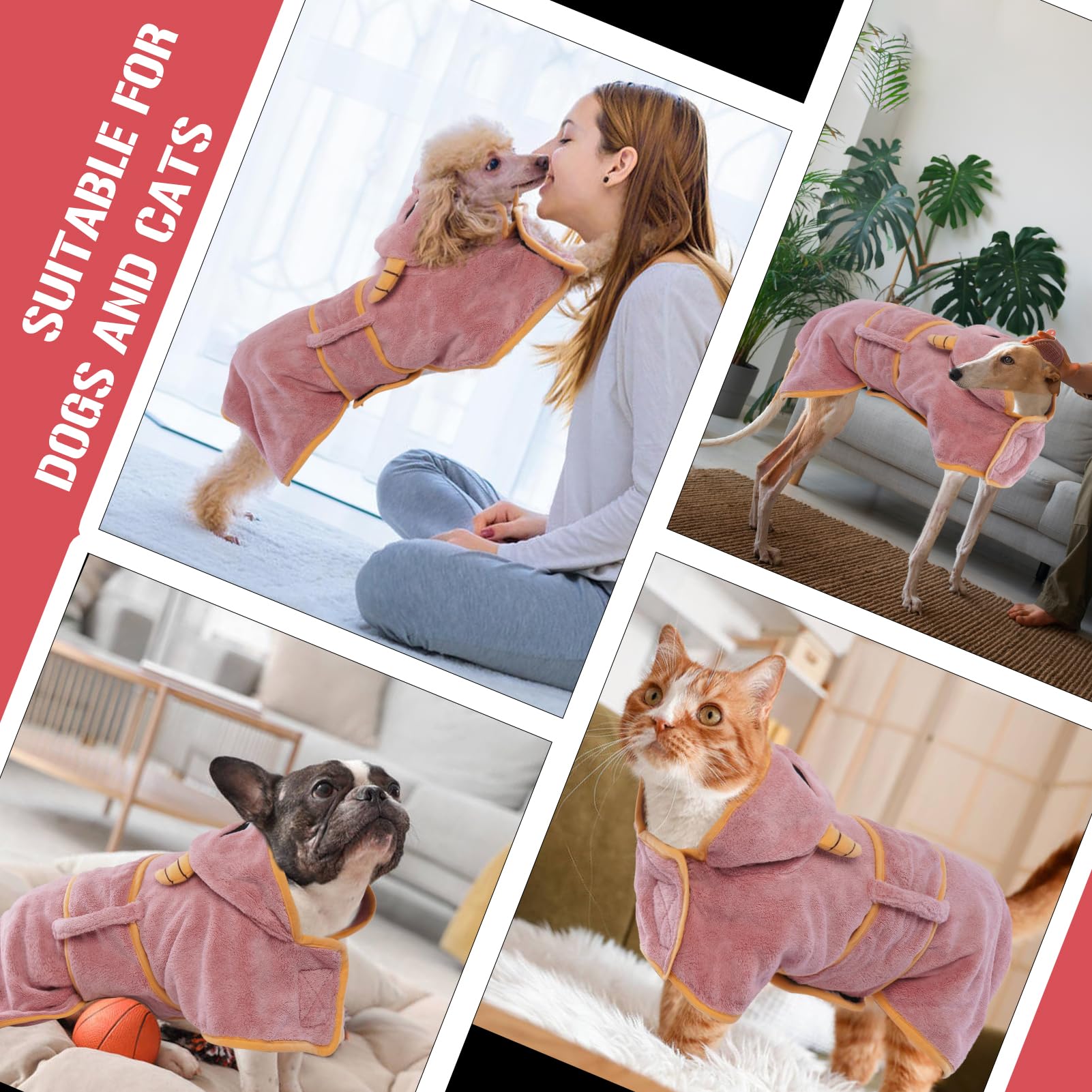 DENTRUN odor-resistant fabric resists moisture for easier machine washing.