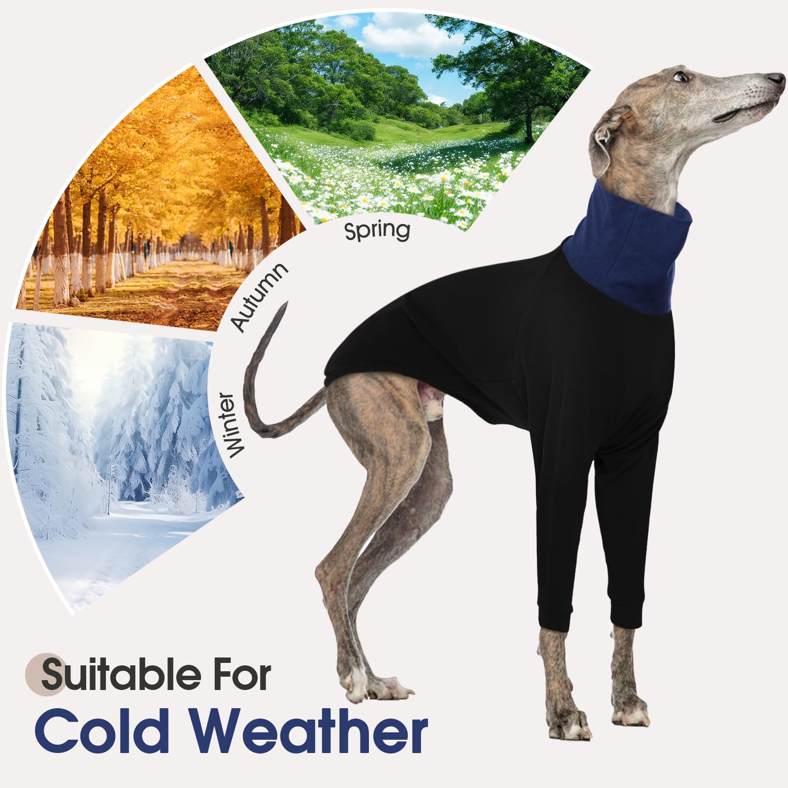 DENTRUN two-leg sleeve design keeps limbs free for play and comfort.