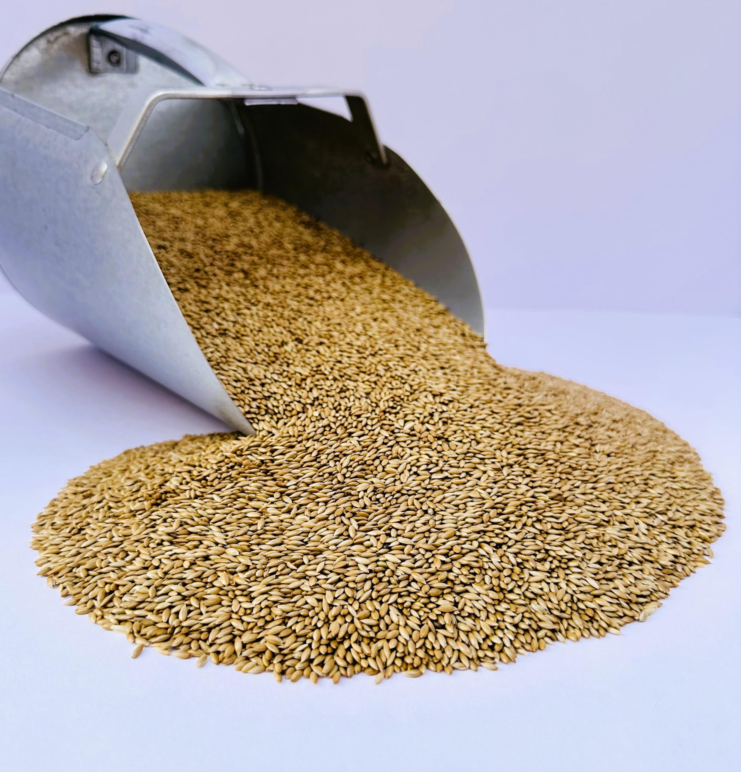 Desert Valley Supply hand-packed small batches ensure freshness and quality.