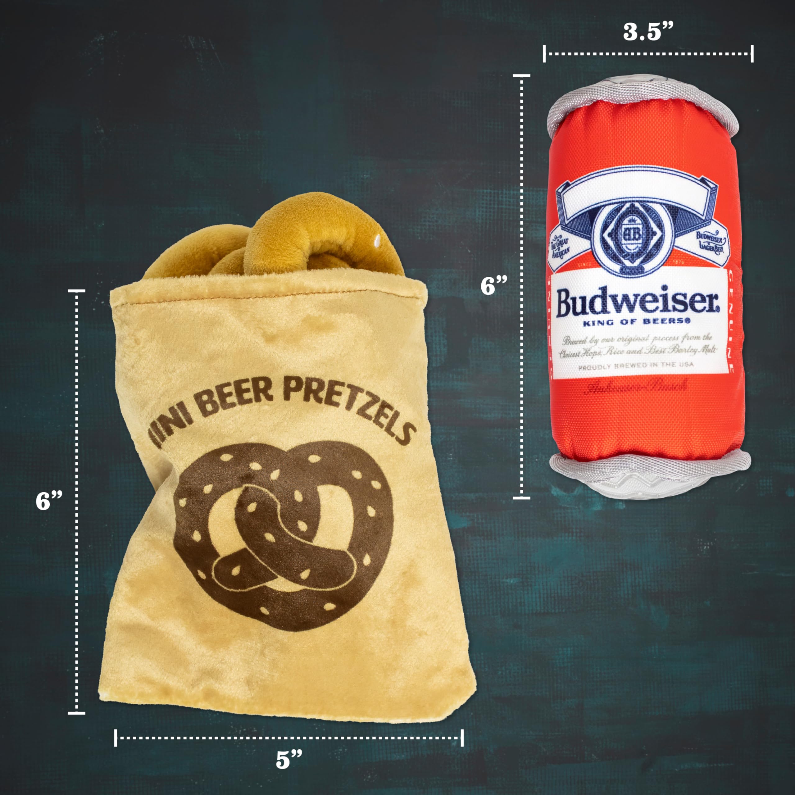 design LAB nesting pretzel surprises boost puzzle-solving during games.